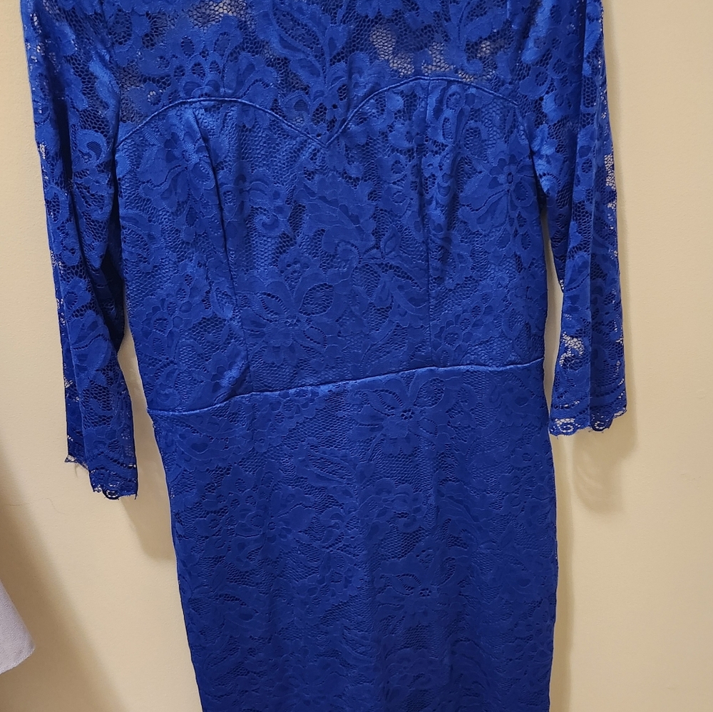 Misses Dress
